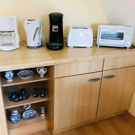 Ferienwohnung Sturmvogel
