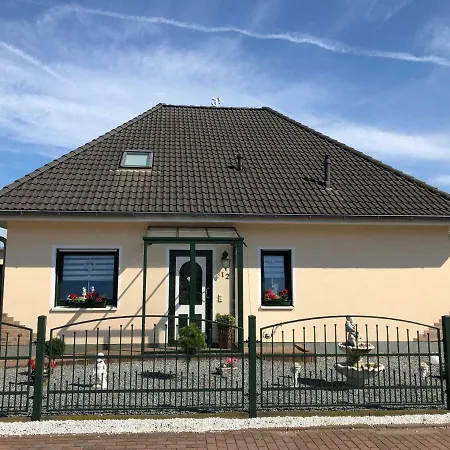 Ferienwohnung Sturmvogel 公寓 *