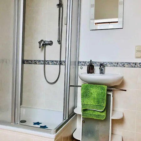 Ferienwohnung Sturmvogel