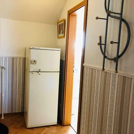 Ferienwohnung Sturmvogel